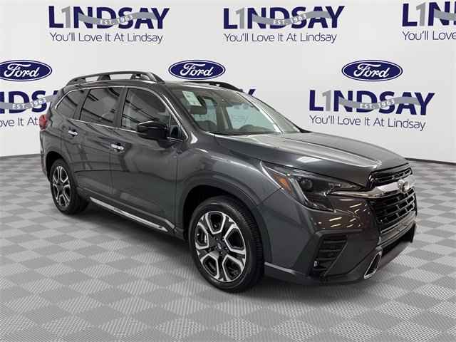 2024 Subaru Ascent Touring