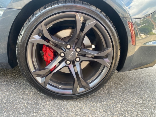 Used Car 2023 Chevrolet Camaro  Ss For Sale In San Antonio, Texas