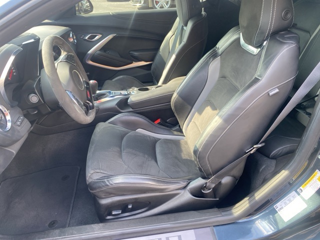Used Car 2023 Chevrolet Camaro  Ss For Sale In San Antonio, Texas