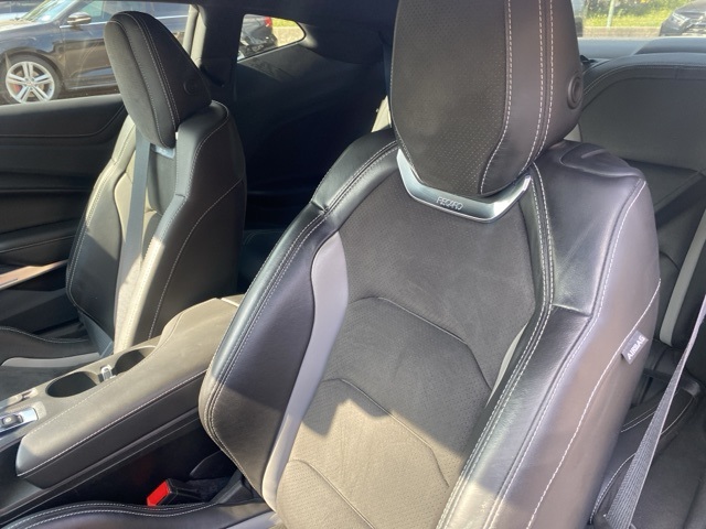 Used Car 2023 Chevrolet Camaro  Ss For Sale In San Antonio, Texas
