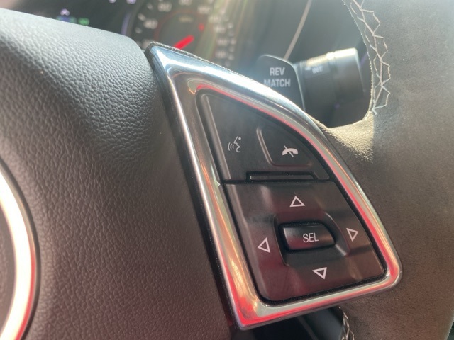 Used Car 2023 Chevrolet Camaro  Ss For Sale In San Antonio, Texas
