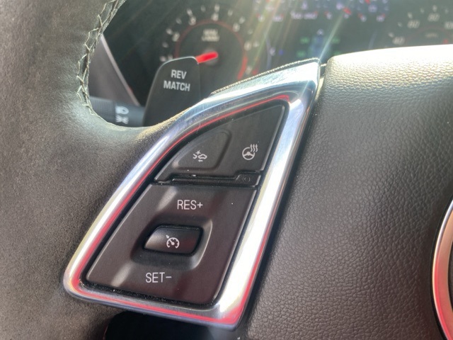 Used Car 2023 Chevrolet Camaro  Ss For Sale In San Antonio, Texas