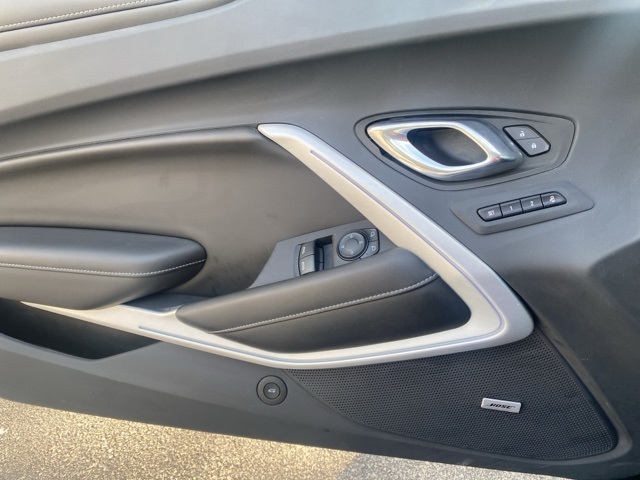 Used Car 2023 Chevrolet Camaro  Ss For Sale In San Antonio, Texas