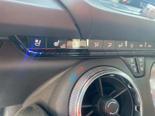 Used Car 2023 Chevrolet Camaro  Ss For Sale In San Antonio, Texas
