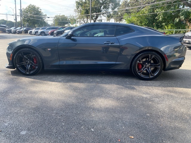 Used Car 2023 Chevrolet Camaro  Ss For Sale In San Antonio, Texas