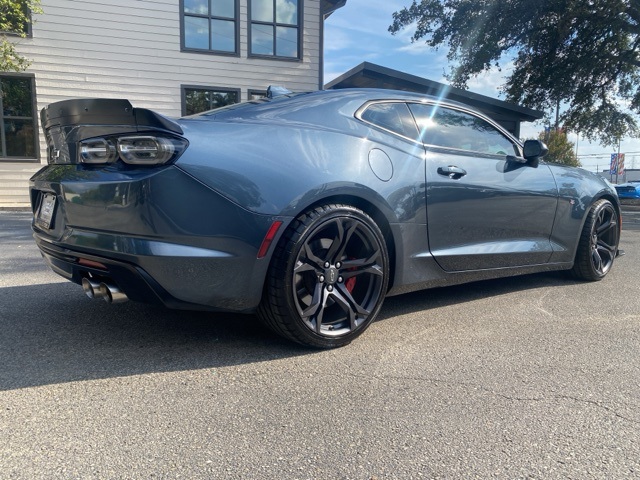 Used Car 2023 Chevrolet Camaro  Ss For Sale In San Antonio, Texas