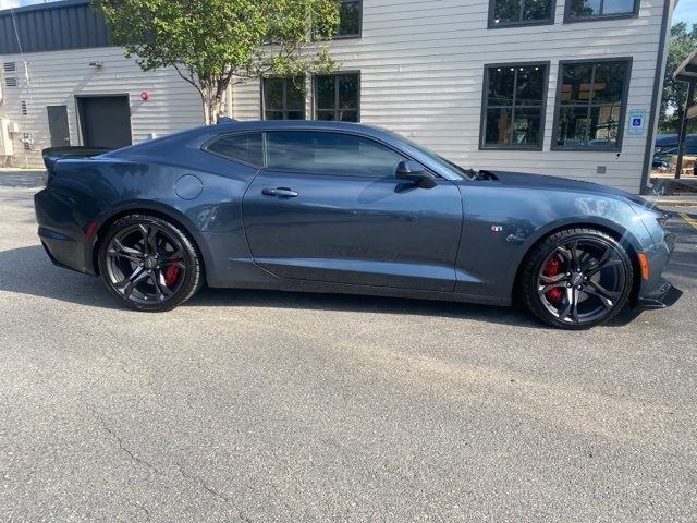 Used Car 2023 Chevrolet Camaro  Ss For Sale In San Antonio, Texas
