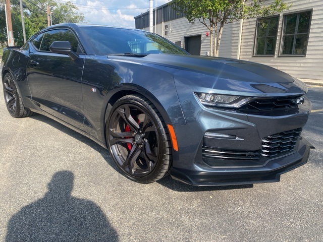 Used Car 2023 Chevrolet Camaro  Ss For Sale In San Antonio, Texas