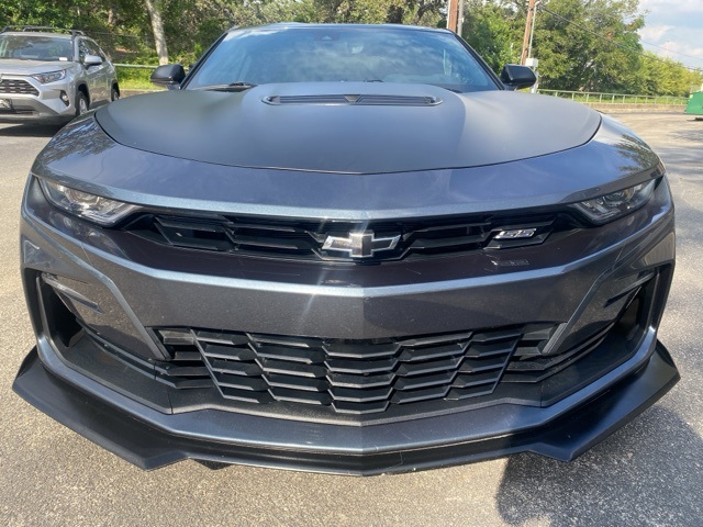 Used Car 2023 Chevrolet Camaro  Ss For Sale In San Antonio, Texas