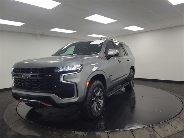 2023 – Chevrolet – Tahoe