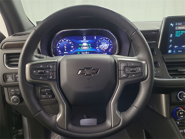 2023 – Chevrolet – Tahoe