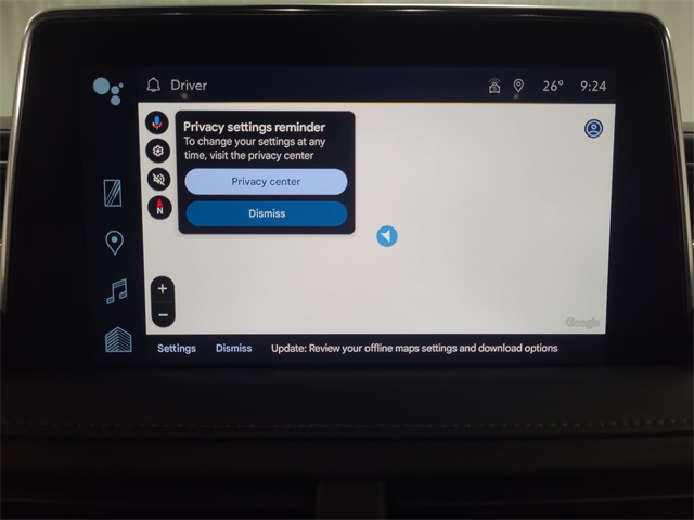 2023 – Chevrolet – Tahoe