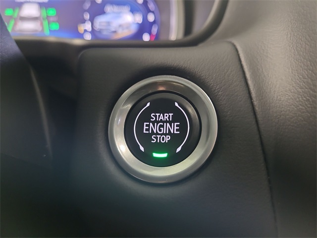 2023 – Chevrolet – Tahoe