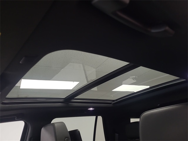 2023 – Chevrolet – Tahoe