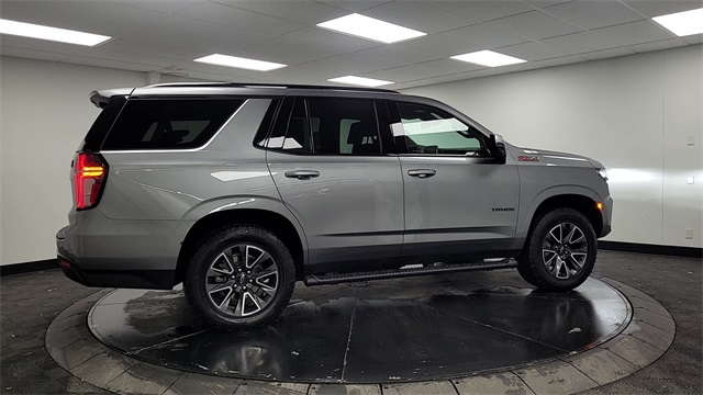 2023 – Chevrolet – Tahoe