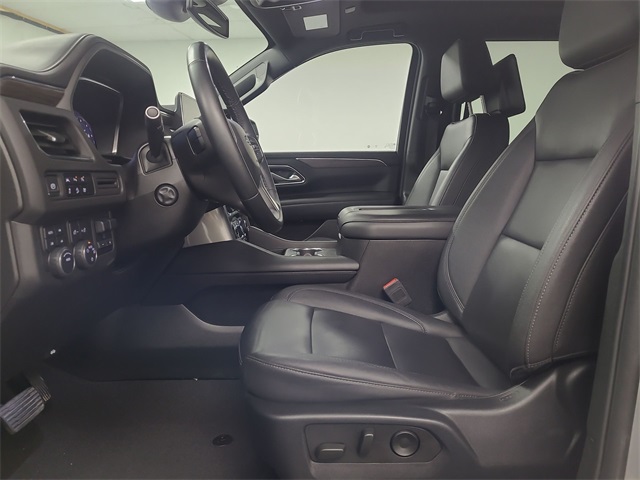 2023 – Chevrolet – Tahoe