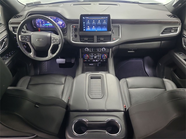 2023 – Chevrolet – Tahoe