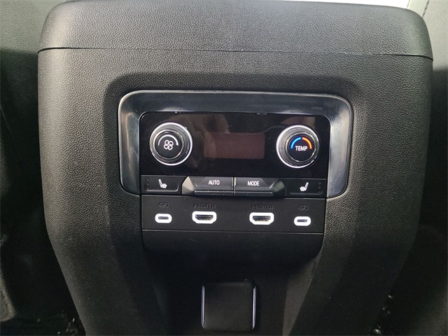 2023 – Chevrolet – Tahoe