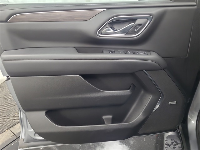 2023 – Chevrolet – Tahoe