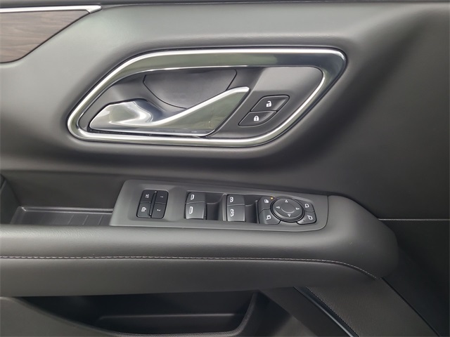 2023 – Chevrolet – Tahoe