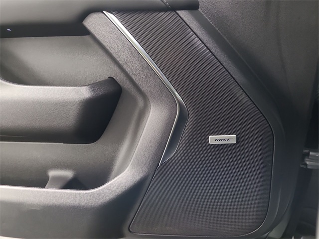 2023 – Chevrolet – Tahoe