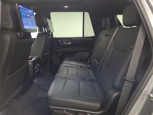 2023 – Chevrolet – Tahoe