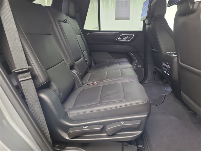 2023 – Chevrolet – Tahoe