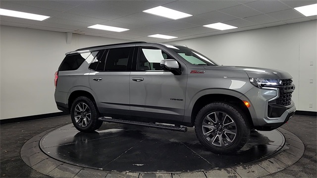 2023 – Chevrolet – Tahoe