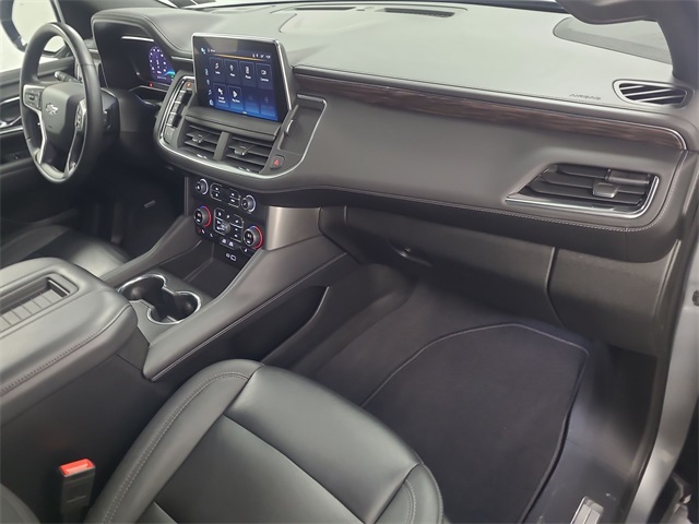 2023 – Chevrolet – Tahoe