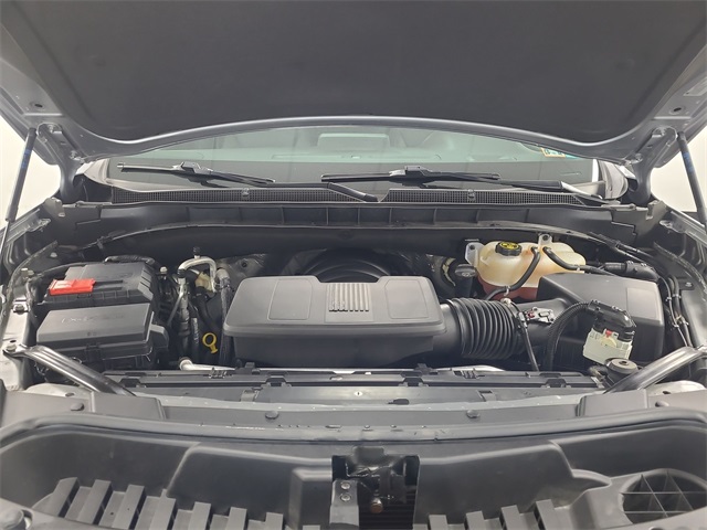 2023 – Chevrolet – Tahoe