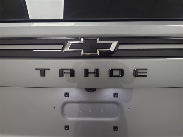 2023 – Chevrolet – Tahoe