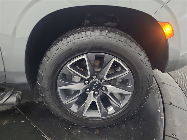 2023 – Chevrolet – Tahoe