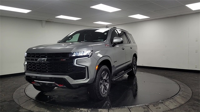 2023 – Chevrolet – Tahoe