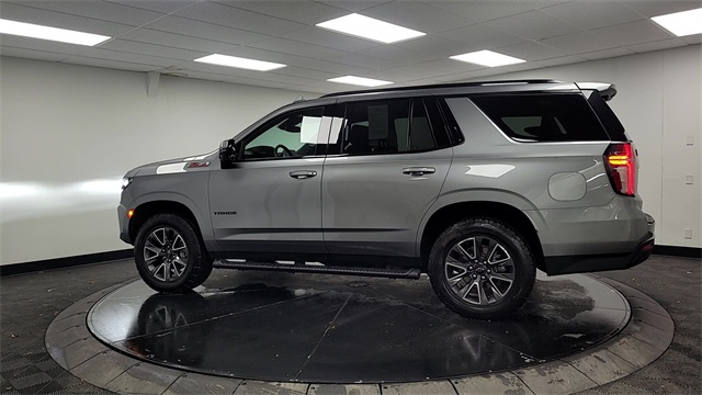 2023 – Chevrolet – Tahoe