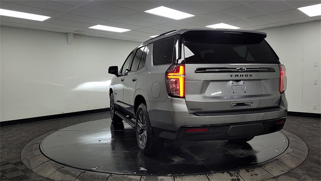 2023 – Chevrolet – Tahoe