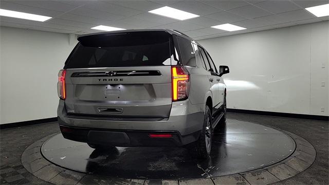 2023 – Chevrolet – Tahoe