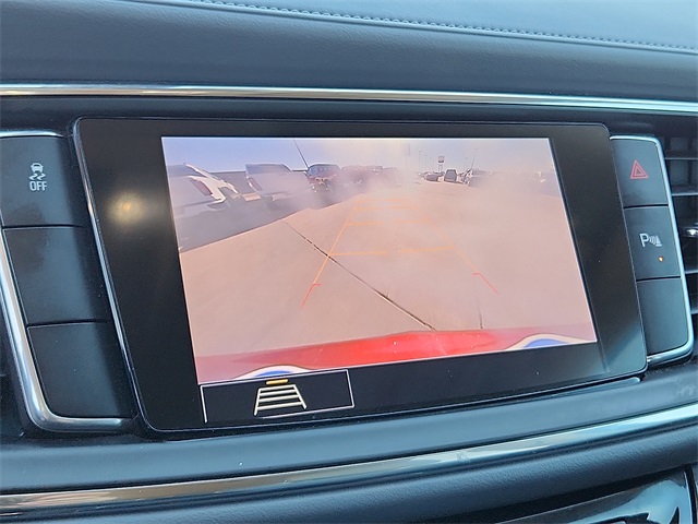 Used Car 2020 Buick Enclave  Essence For Sale Under $20,000 In Plainview, Texas