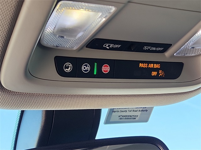 Used Car 2020 Buick Enclave  Essence For Sale Under $20,000 In Plainview, Texas