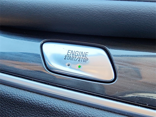 Used Car 2020 Buick Enclave  Essence For Sale Under $20,000 In Plainview, Texas