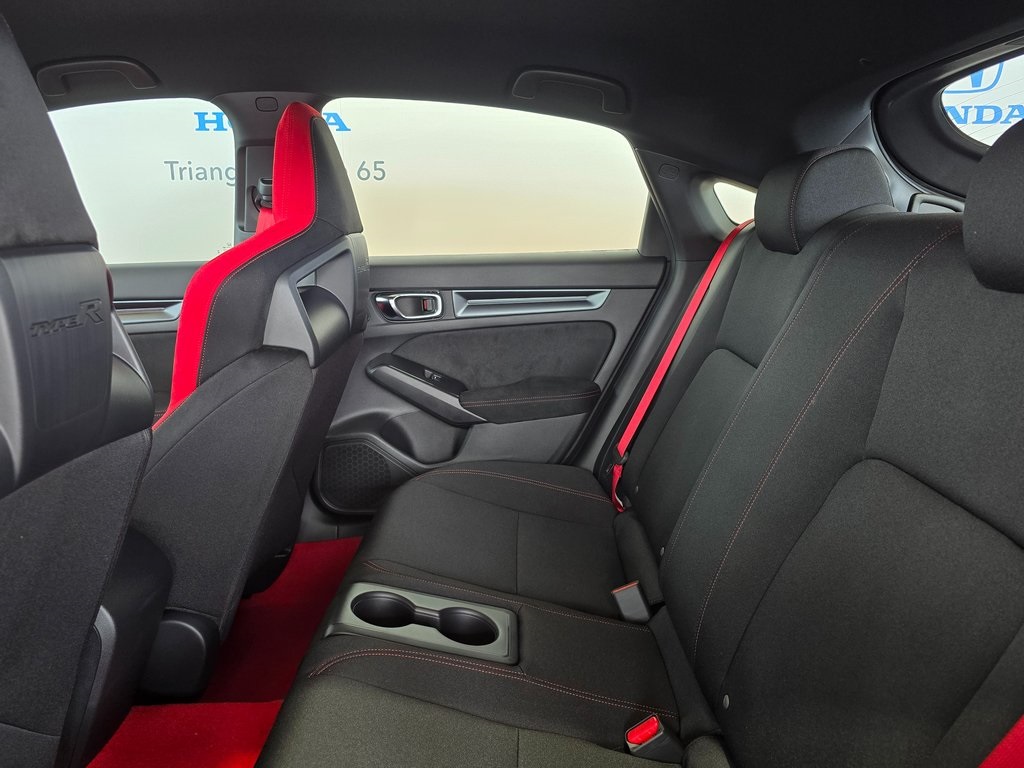 Thumbnail: 2025 Honda Civic - 13