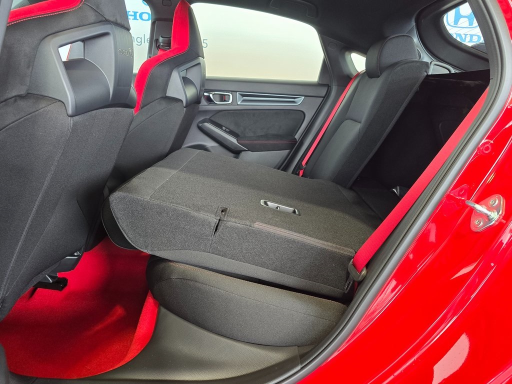 Thumbnail: 2025 Honda Civic - 19