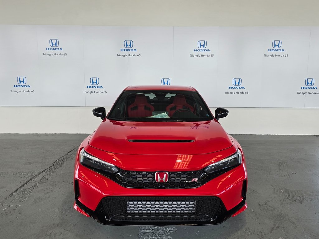 Thumbnail: 2025 Honda Civic - 2