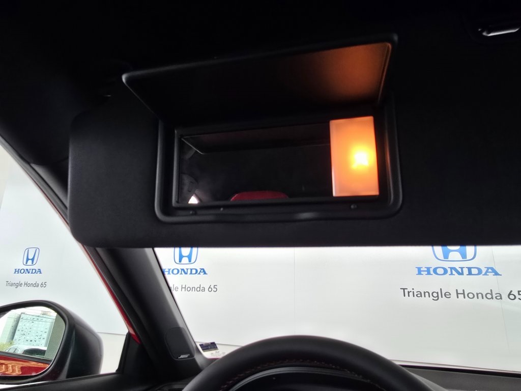 Thumbnail: 2025 Honda Civic - 23