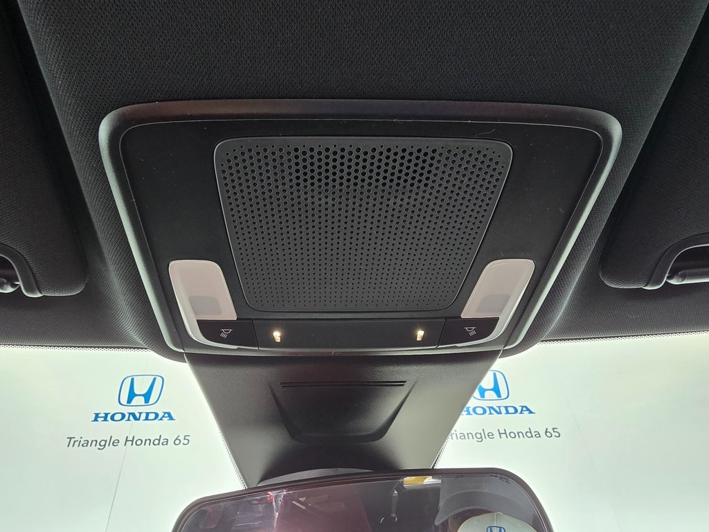 Thumbnail: 2025 Honda Civic - 24