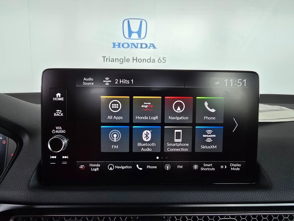 Thumbnail: 2025 Honda Civic - 25