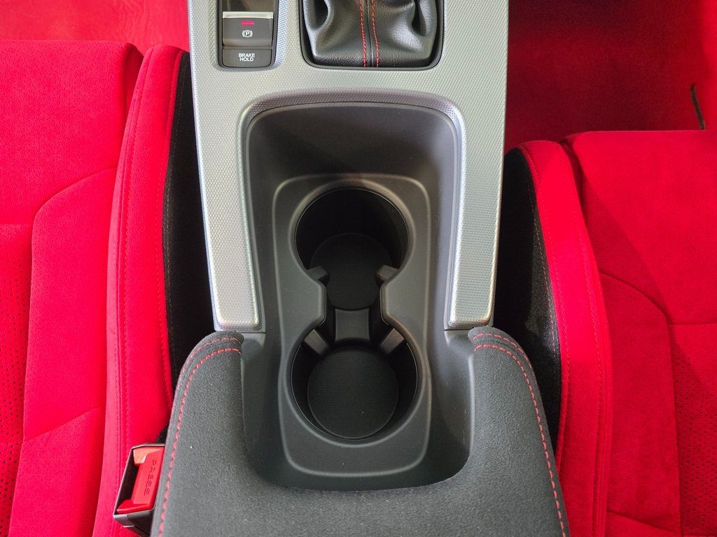 Thumbnail: 2025 Honda Civic - 29