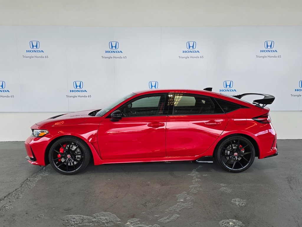 Thumbnail: 2025 Honda Civic - 3