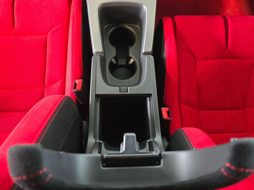 Thumbnail: 2025 Honda Civic - 30