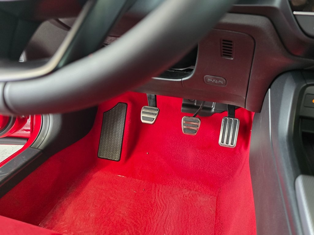 New Car 2025 Honda Civic Type R  For Sale Under $80,000 In San Juan, Puerto Rico