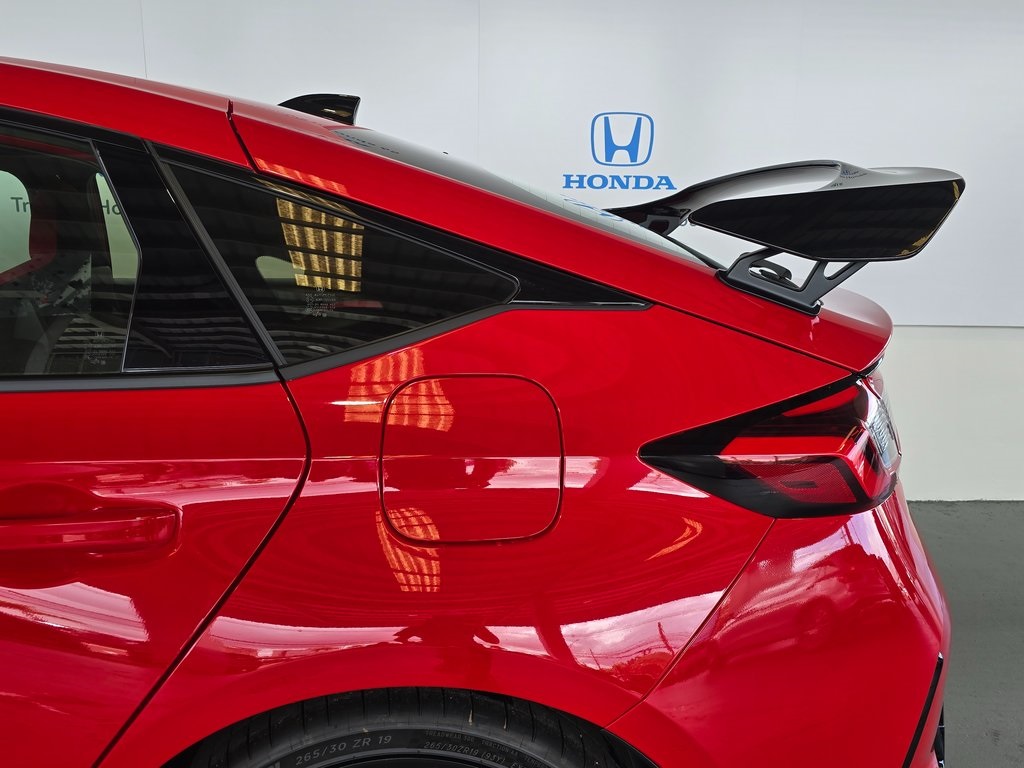 New Car 2025 Honda Civic Type R  For Sale Under $80,000 In San Juan, Puerto Rico